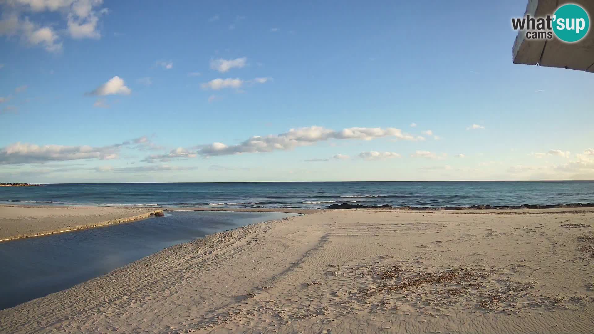 Cala Liberotto – Orosejski zaliv