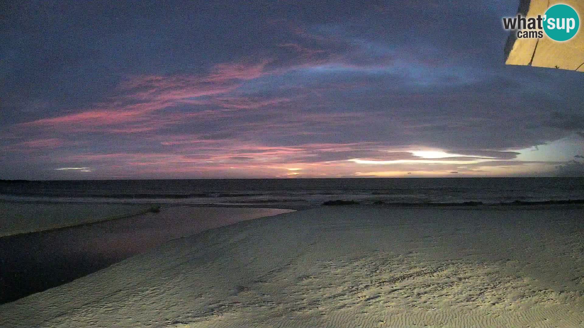 Cala Liberotto – Orosejski zaliv