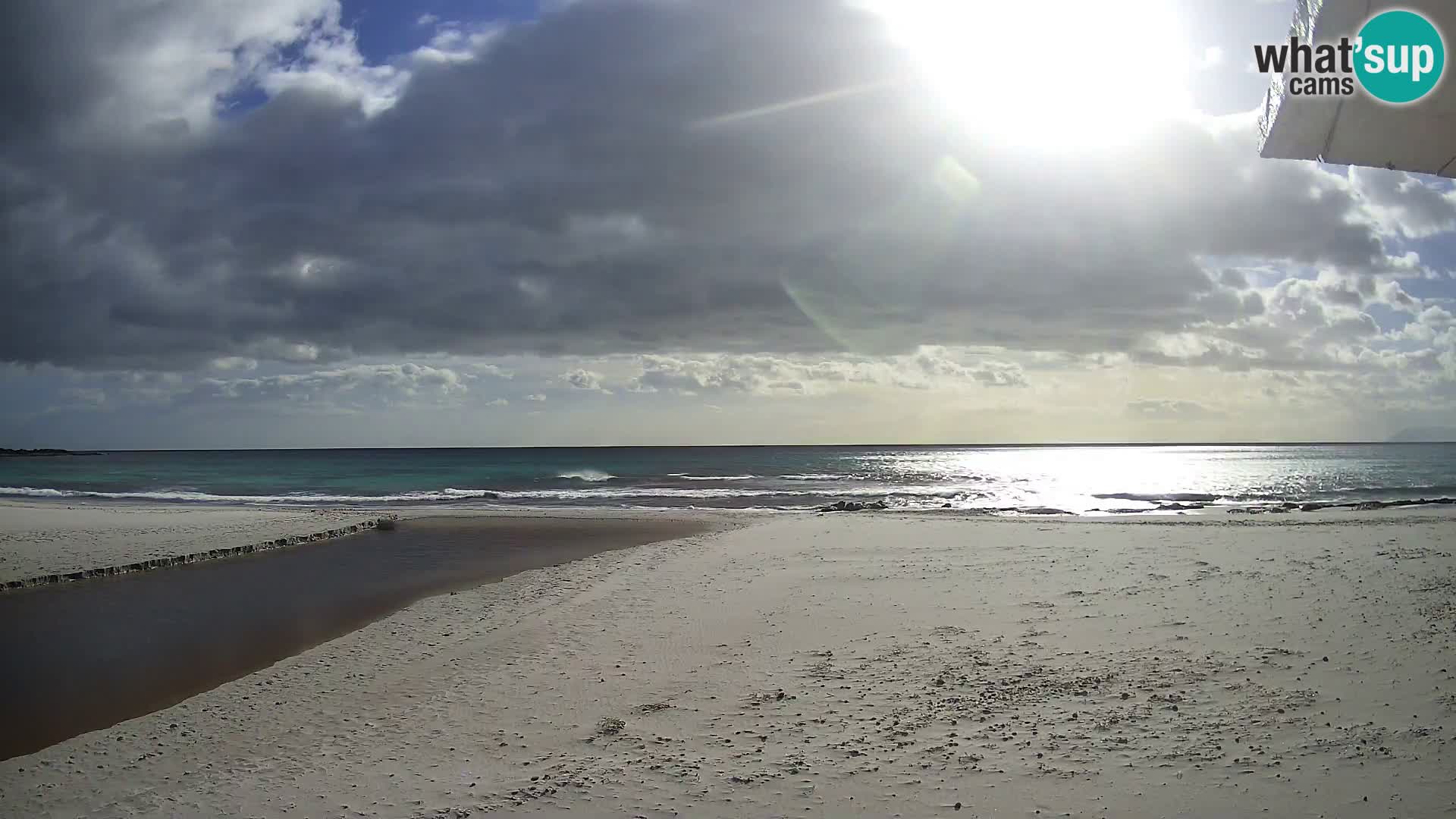 Cala Liberotto – Orosejski zaliv