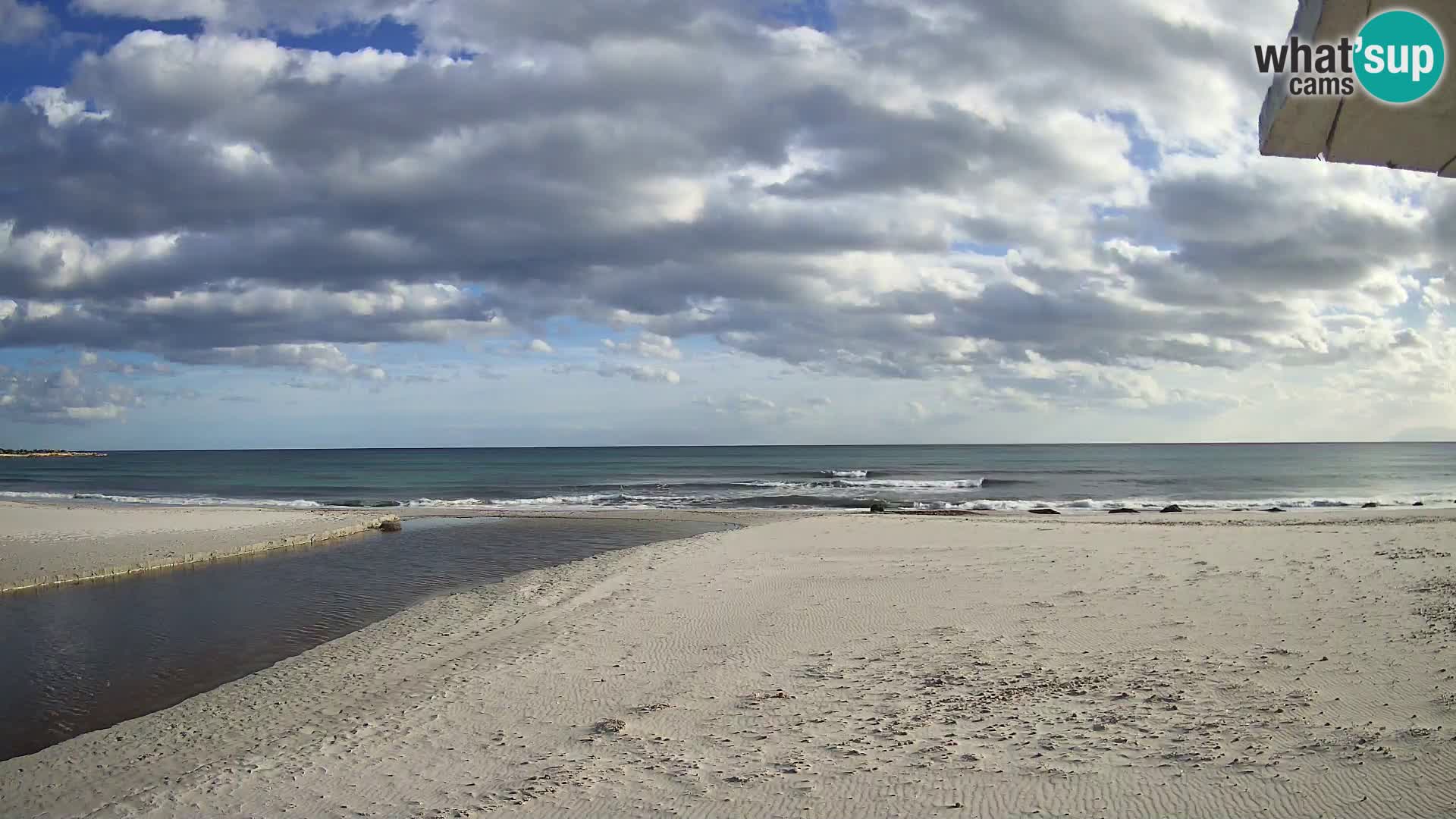 Cala Liberotto – Orosejski zaliv