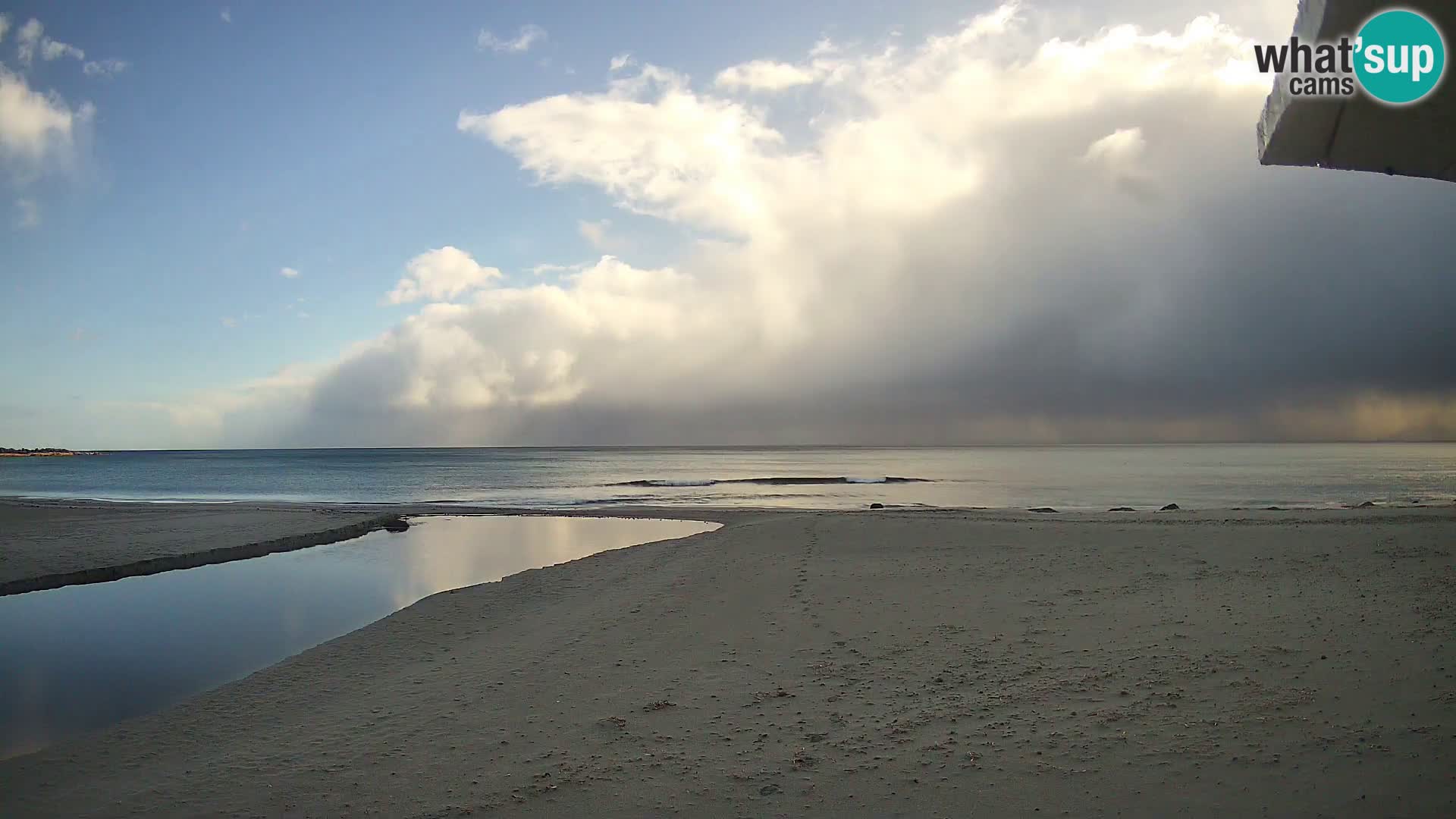 Cala Liberotto – Orosejski zaliv