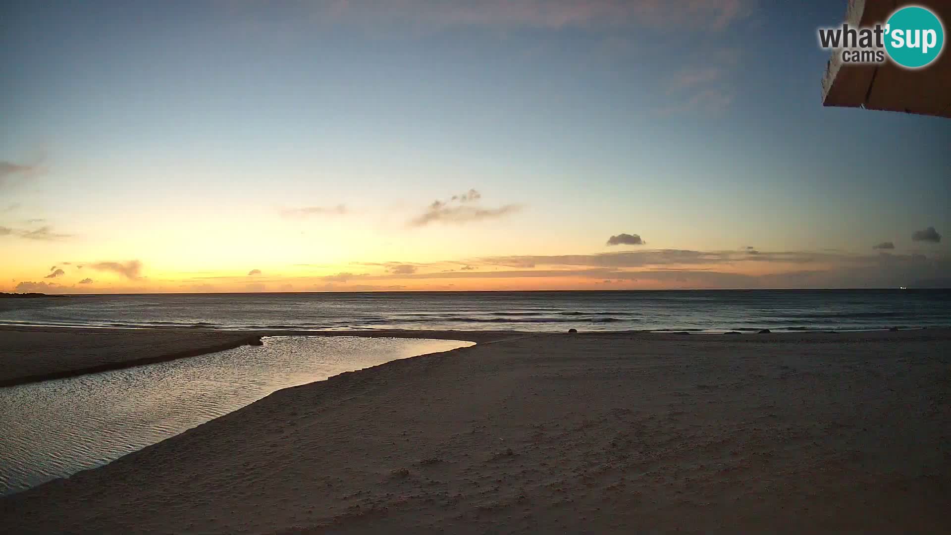 Cala Liberotto – Orosejski zaliv