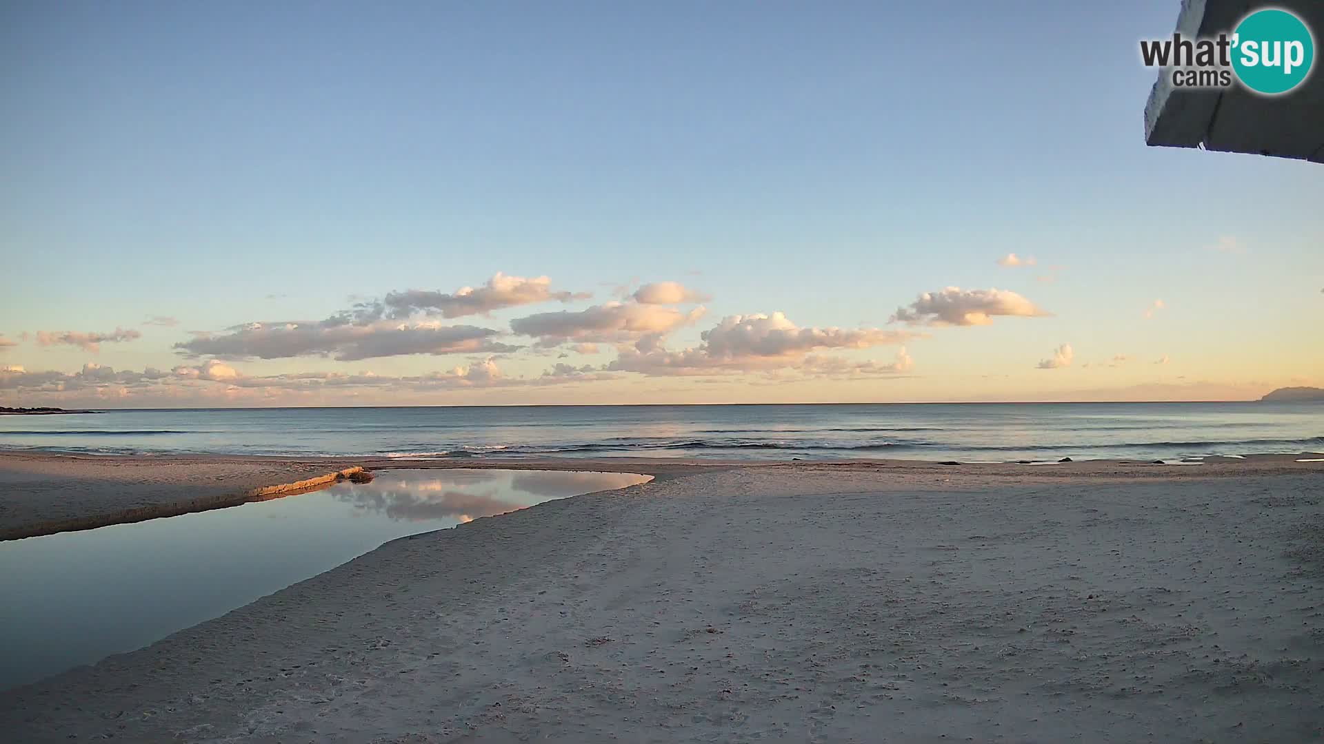 Cala Liberotto – Orosejski zaliv