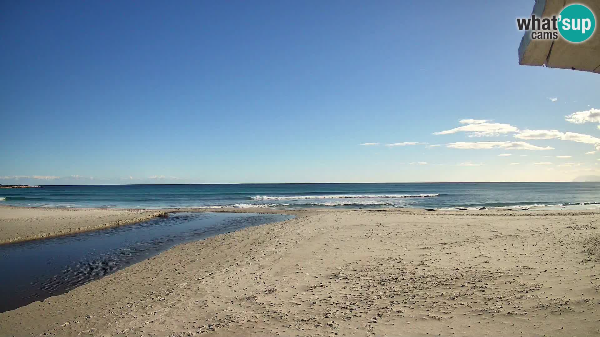 Cala Liberotto – Golfe d’Orosei