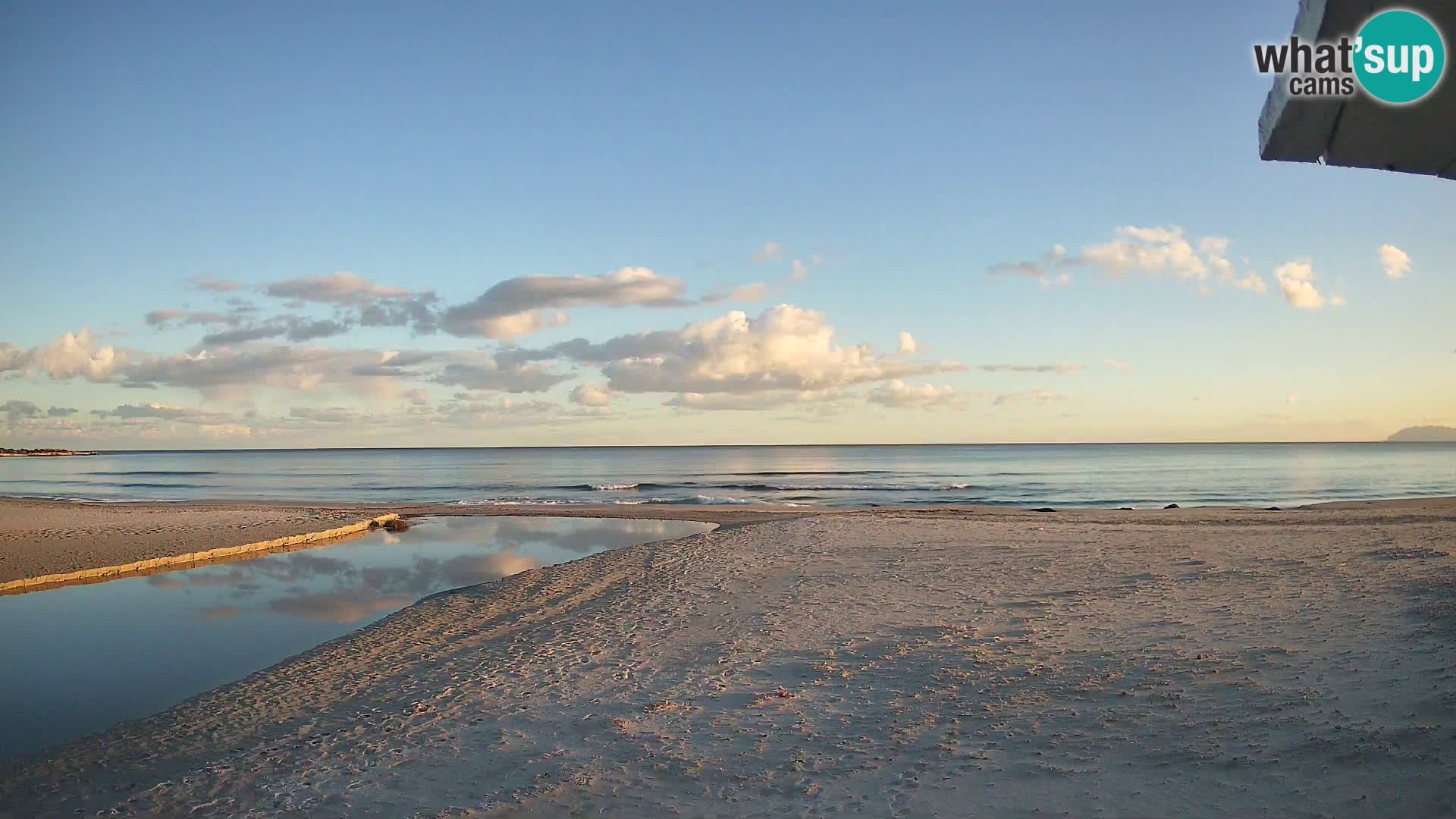 Cala Liberotto – Orosejski zaliv