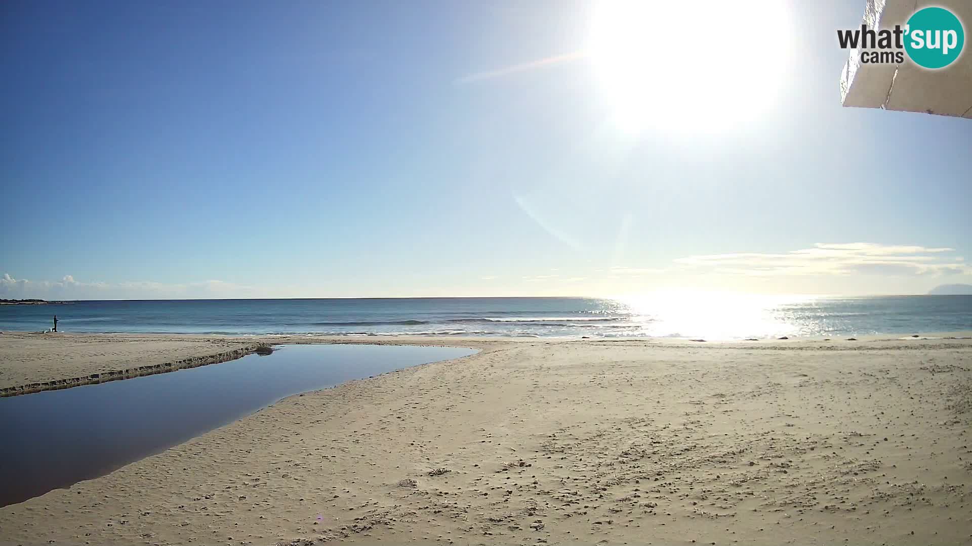 Cala Liberotto – Orosejski zaliv