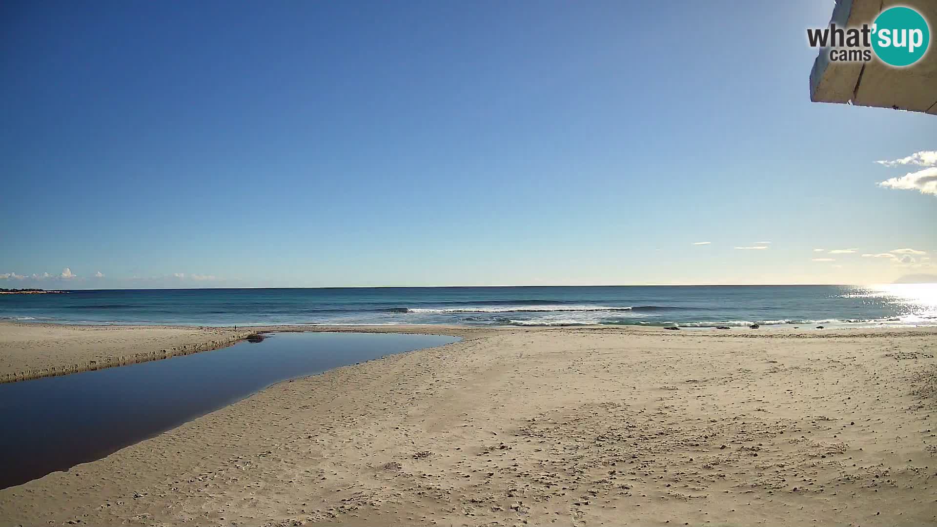 Cala Liberotto – Golfe d’Orosei