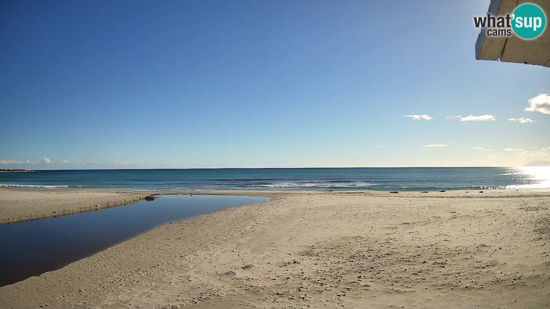 Cala Liberotto – Orosejski zaliv