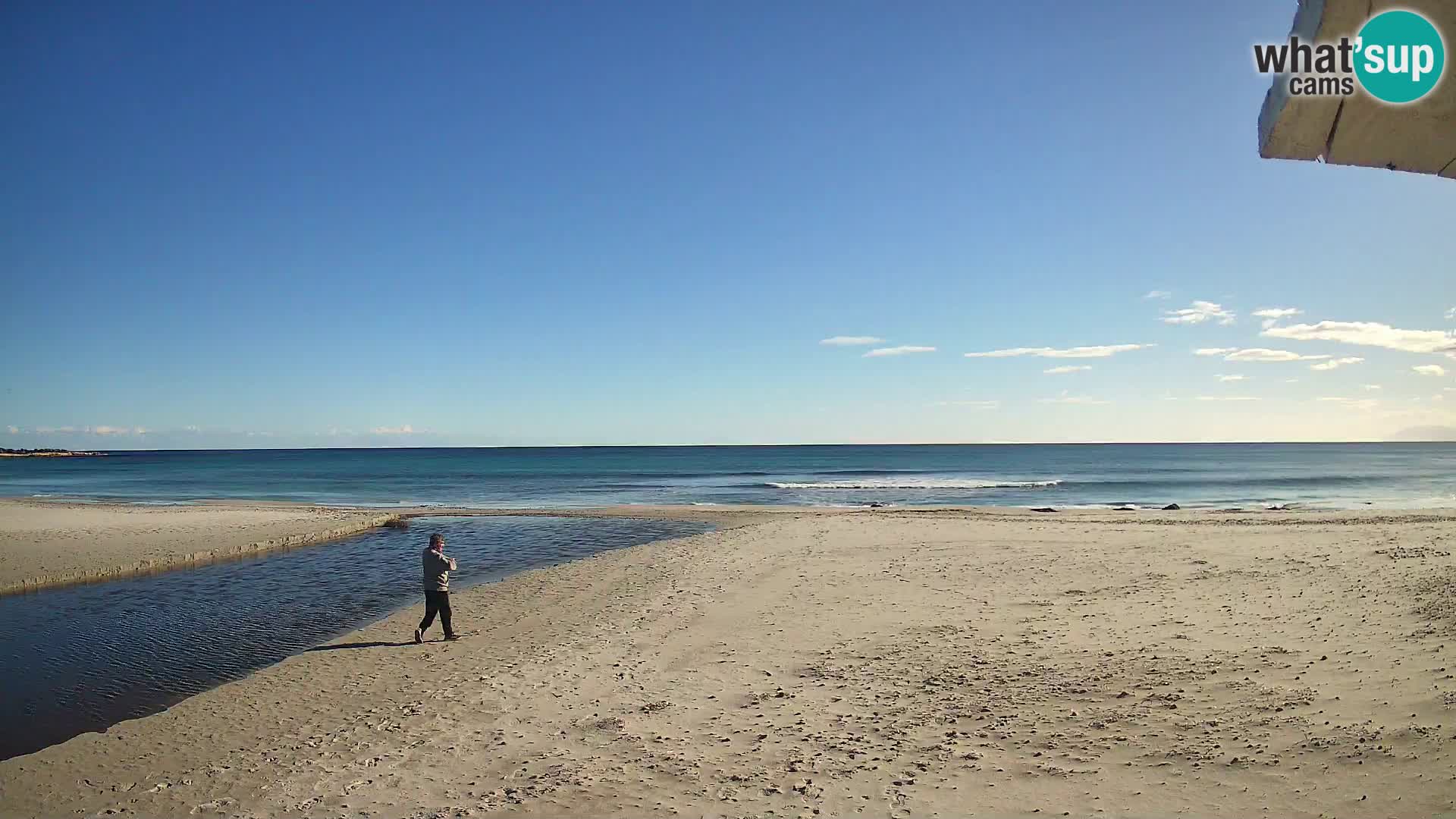 Cala Liberotto – Golfe d’Orosei