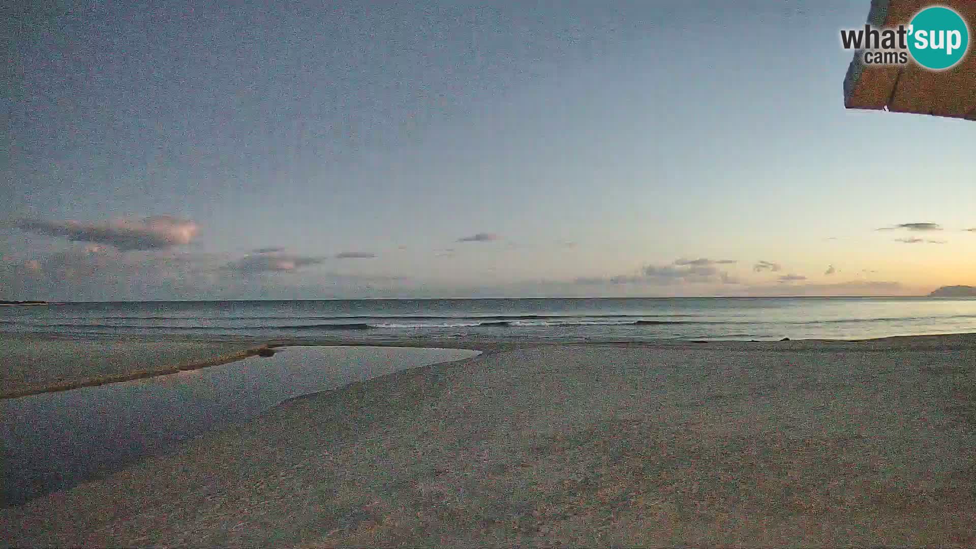 Cala Liberotto – Orosejski zaliv