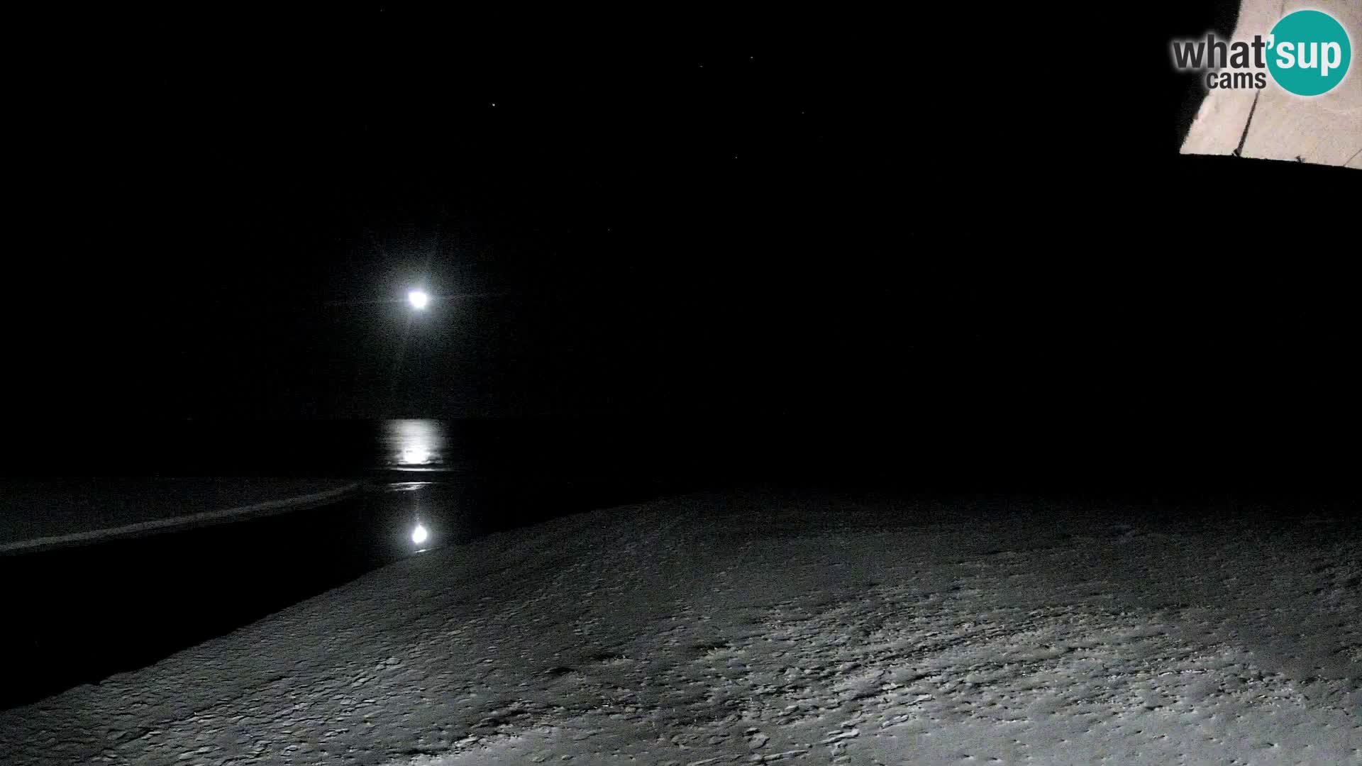 Cala Liberotto – Orosejski zaliv