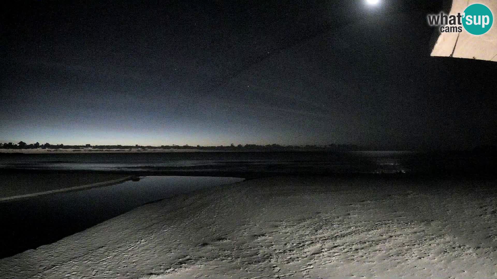 Cala Liberotto – Orosejski zaliv