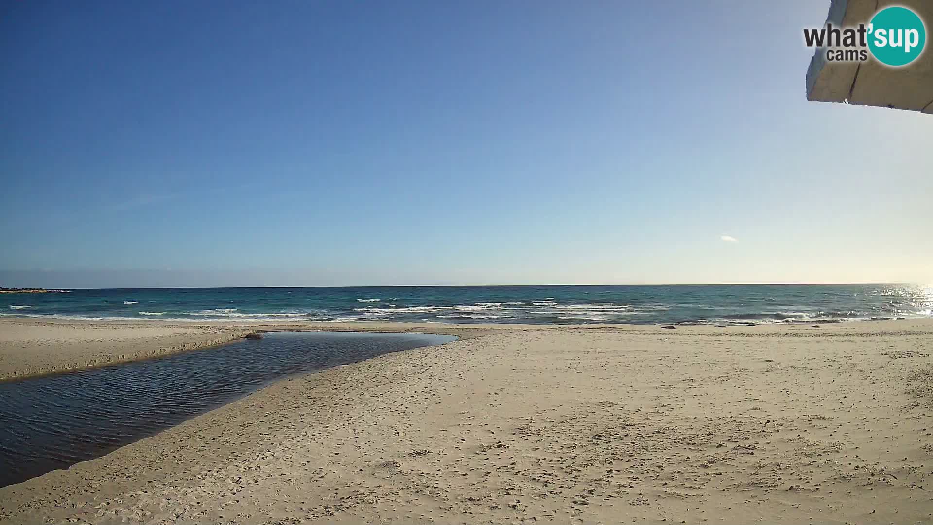 Cala Liberotto – Golfe d’Orosei