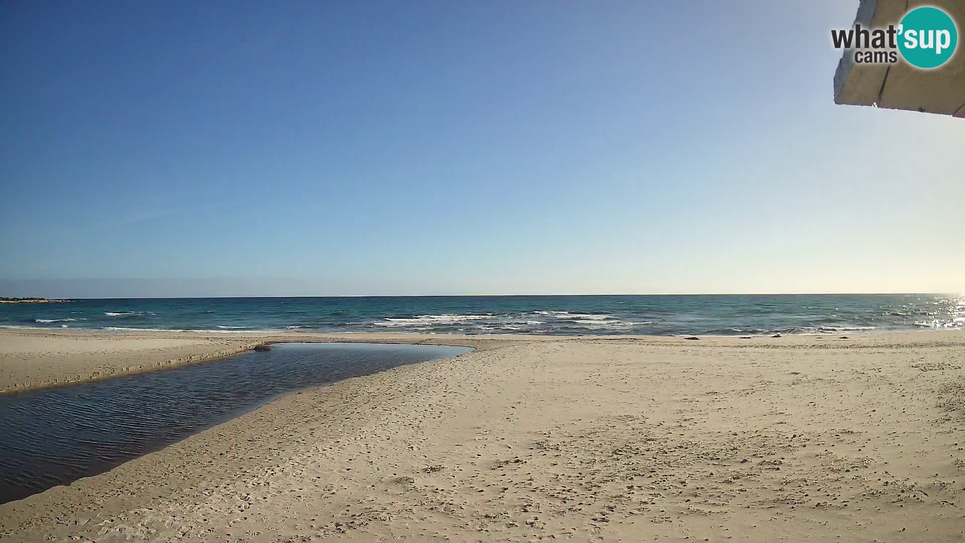 Cala Liberotto – Zaljev Orosei