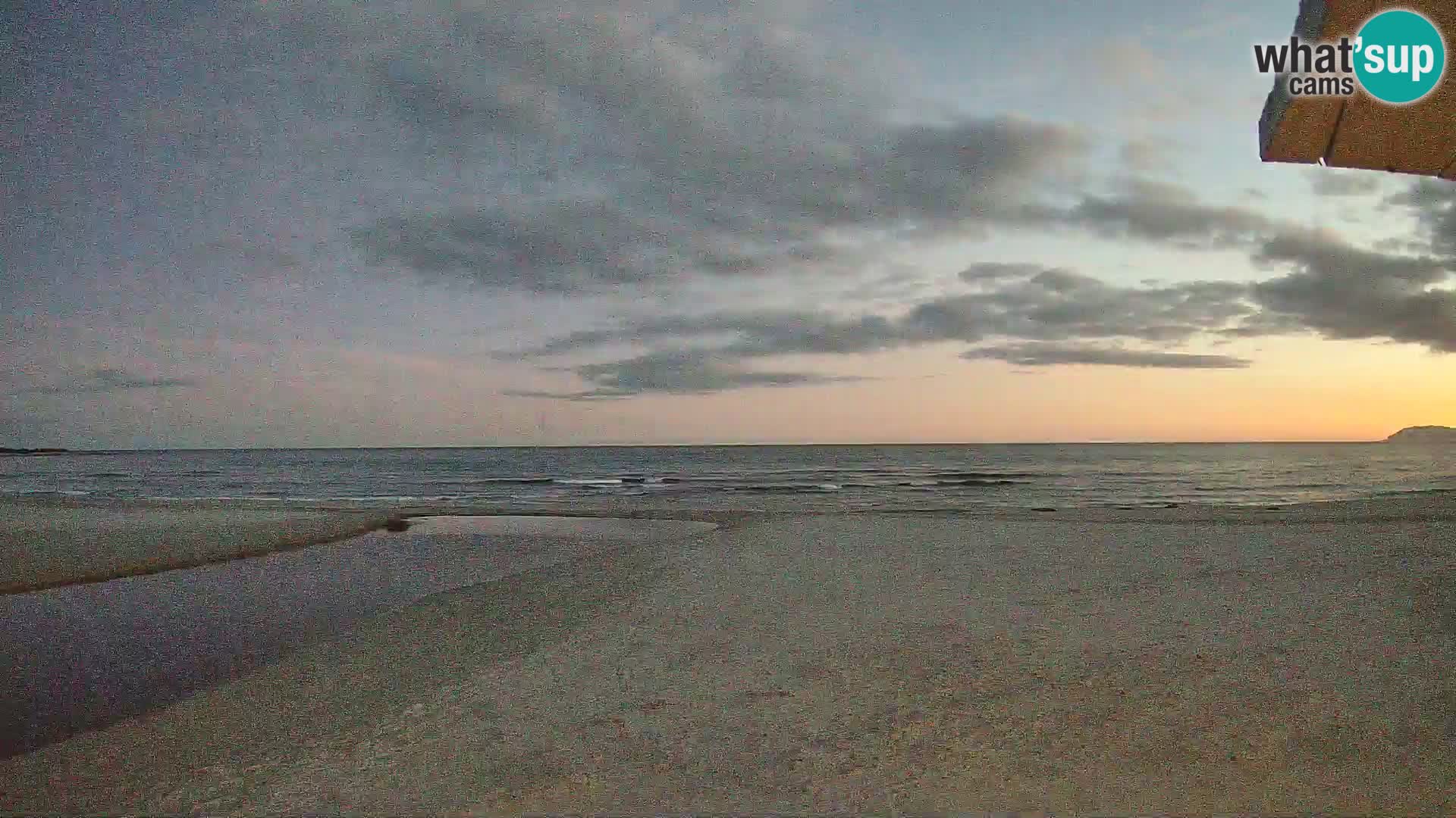 Cala Liberotto – Orosejski zaliv