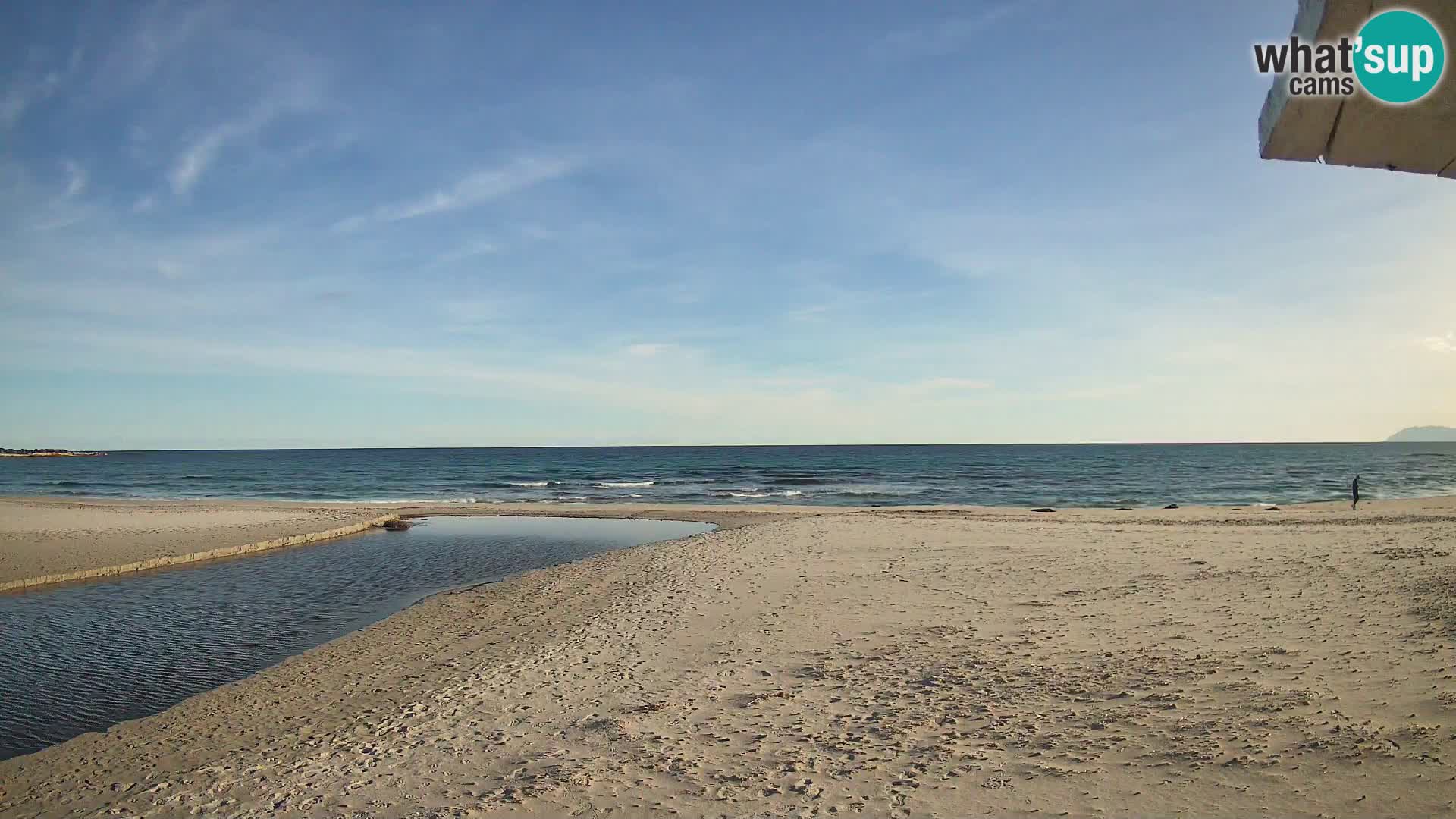 Cala Liberotto – Orosejski zaliv