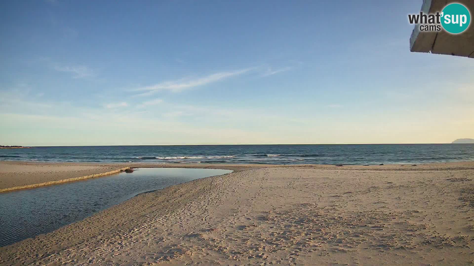 Cala Liberotto – Orosejski zaliv