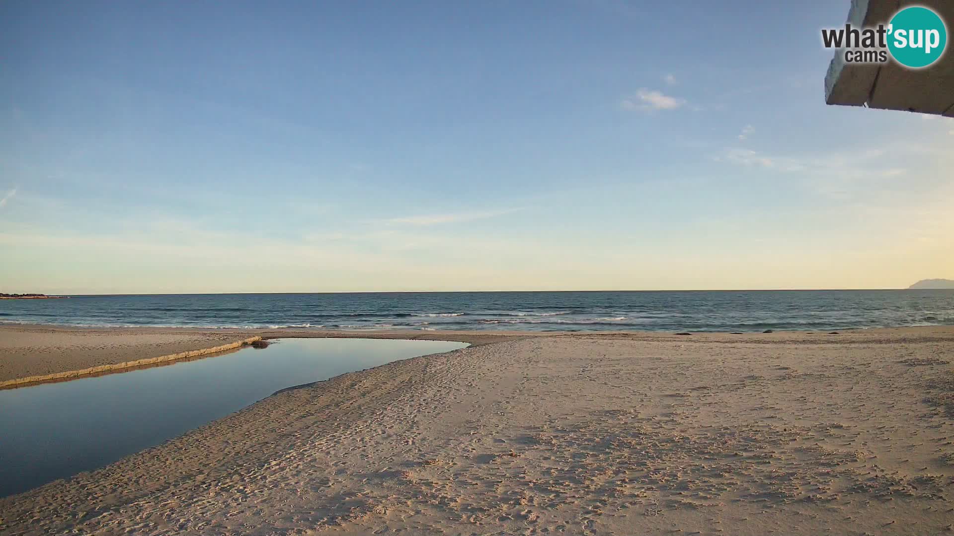 Cala Liberotto – Orosejski zaliv