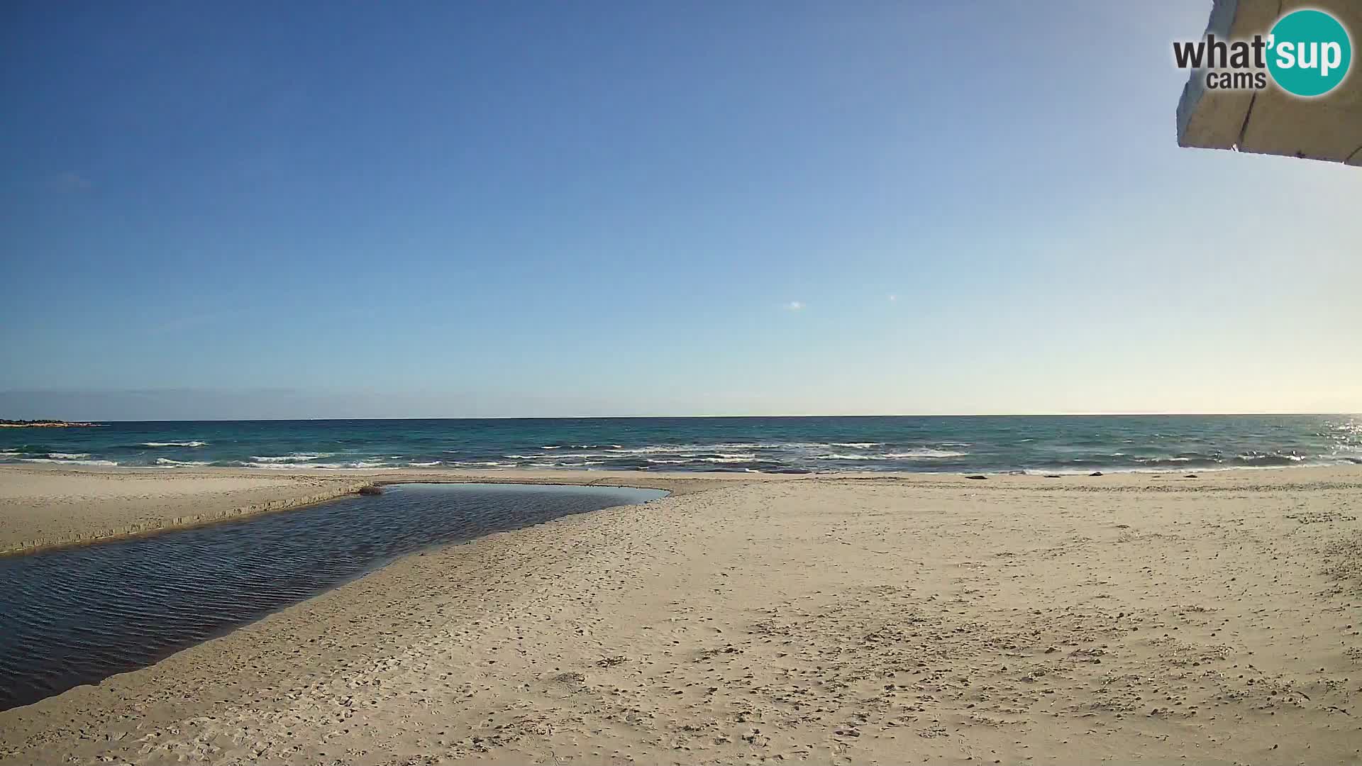 Cala Liberotto – Orosejski zaliv