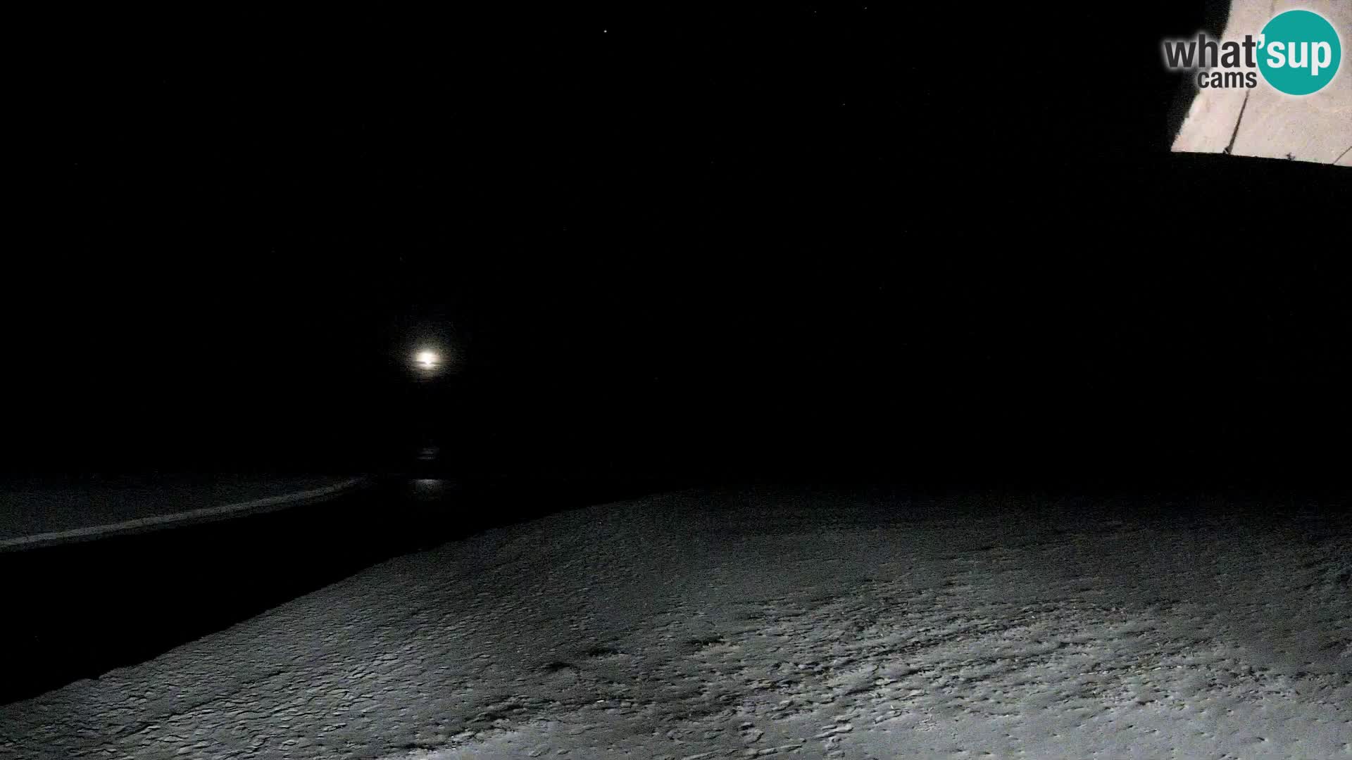 Cala Liberotto – Orosejski zaliv