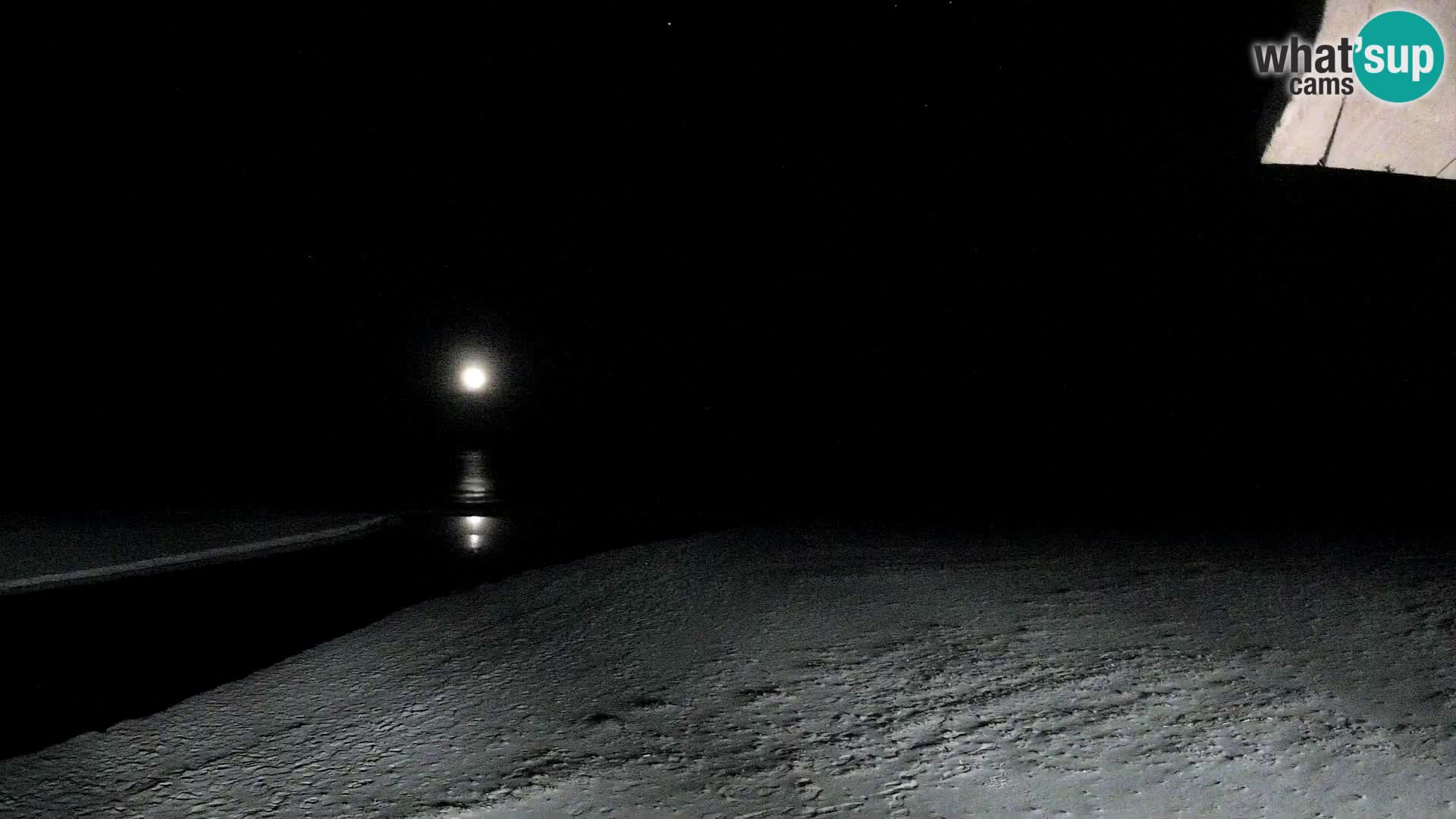 Cala Liberotto – Orosejski zaliv