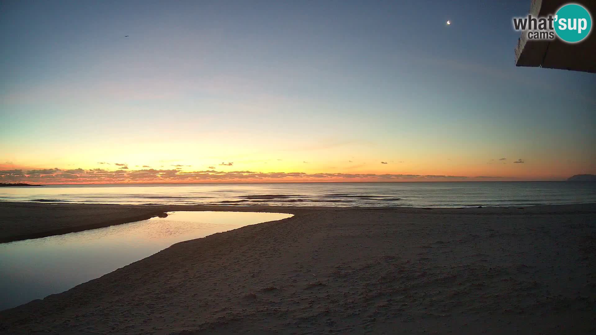 Cala Liberotto – Orosejski zaliv