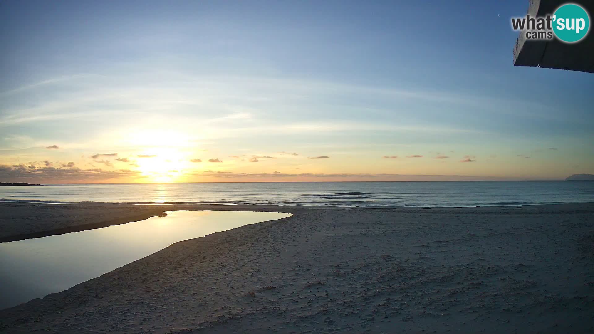 Cala Liberotto – Orosejski zaliv