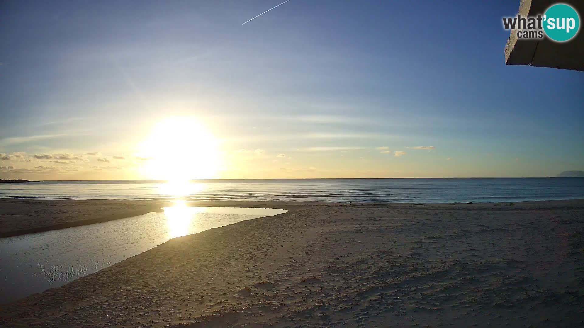 Cala Liberotto – Orosejski zaliv