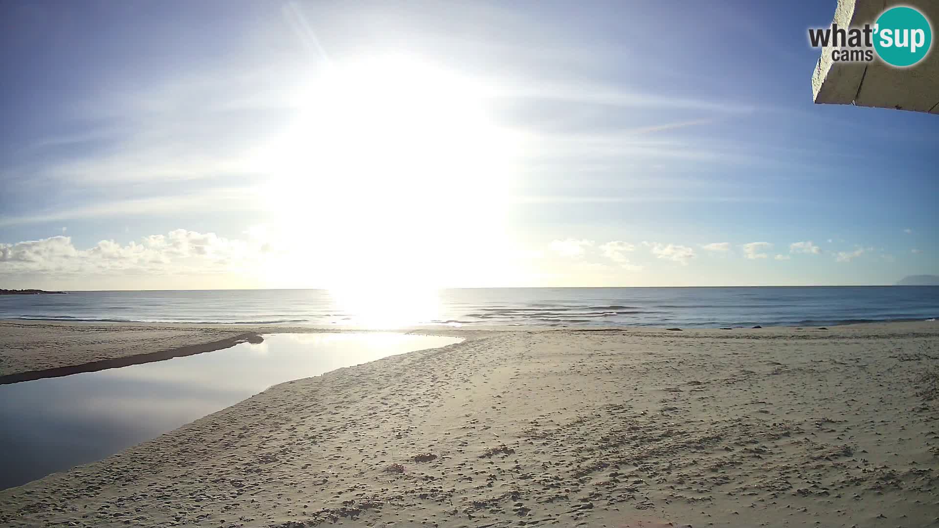 Cala Liberotto – Orosejski zaliv