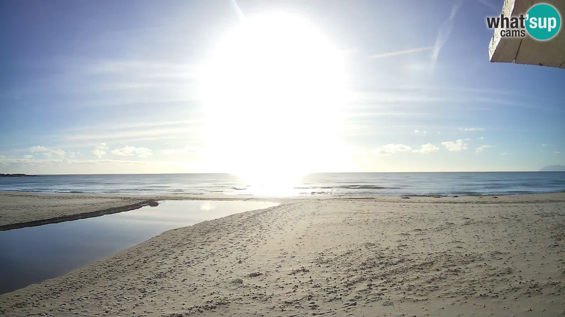 Cala Liberotto – Orosejski zaliv