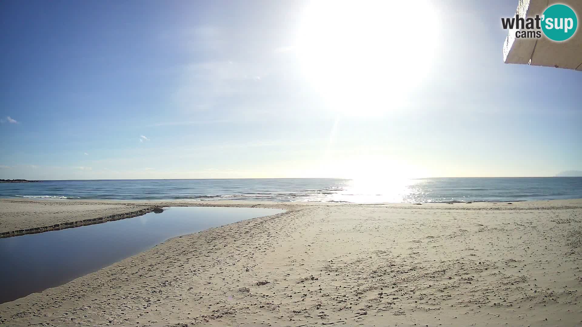 Cala Liberotto – Orosejski zaliv