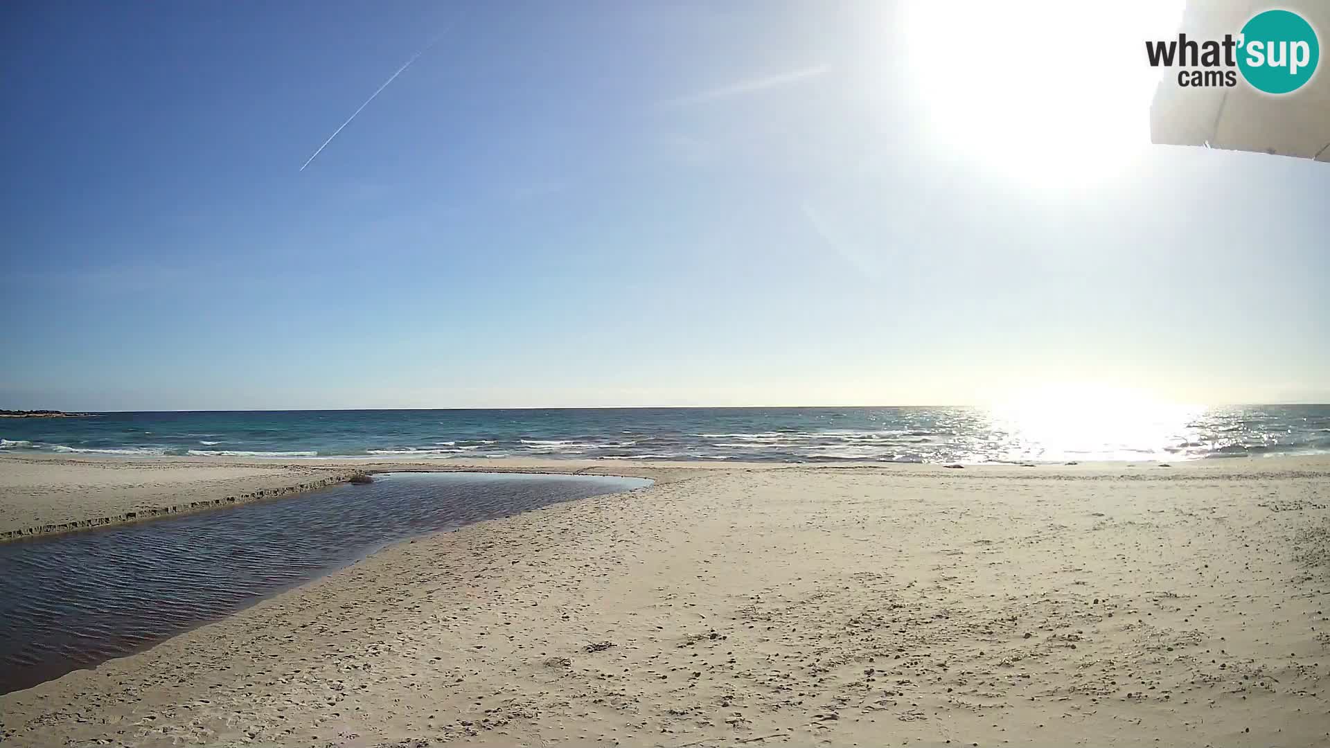 Cala Liberotto – Orosejski zaliv