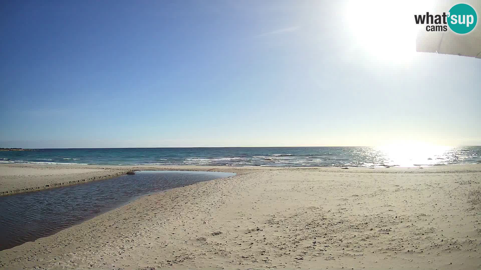 Cala Liberotto – Orosejski zaliv