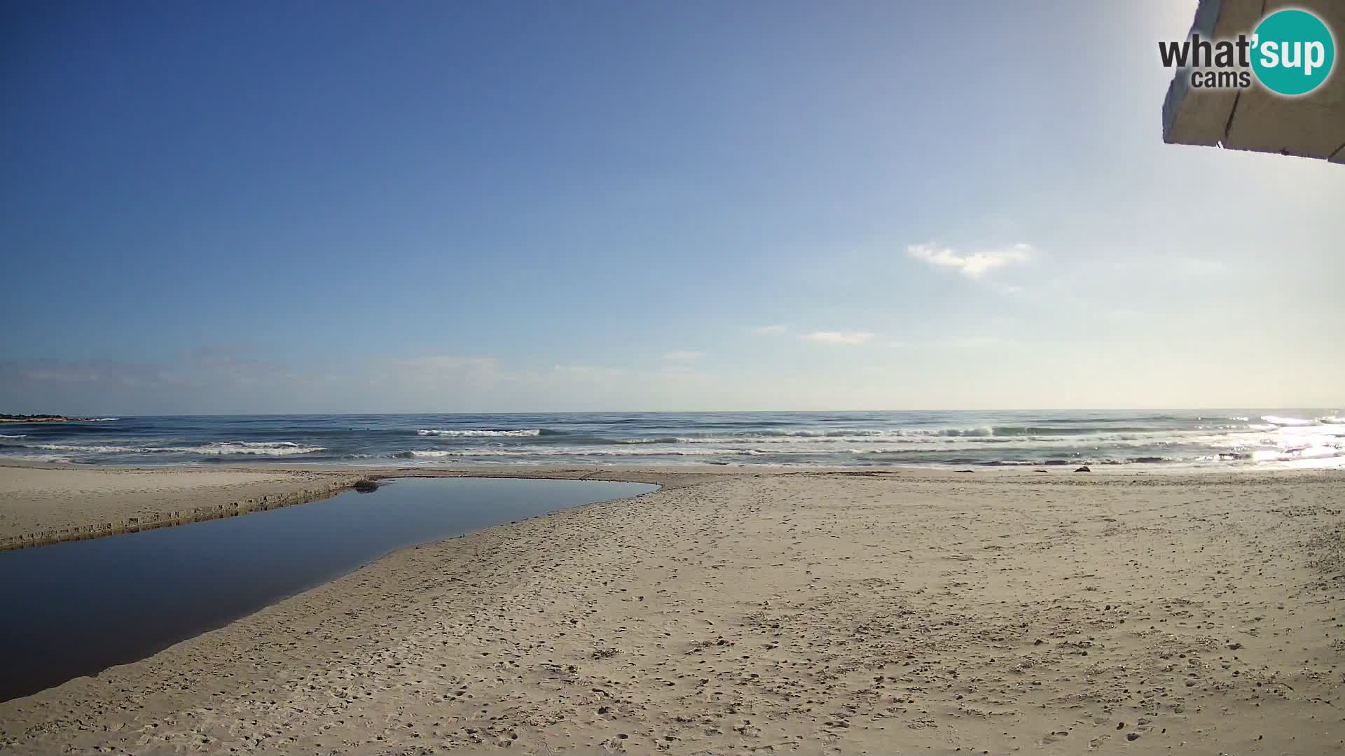 Cala Liberotto – Orosejski zaliv