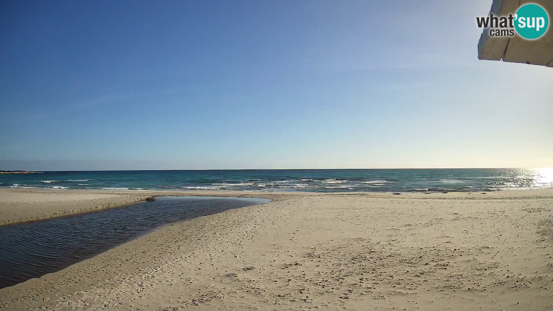 Cala Liberotto – Orosejski zaliv