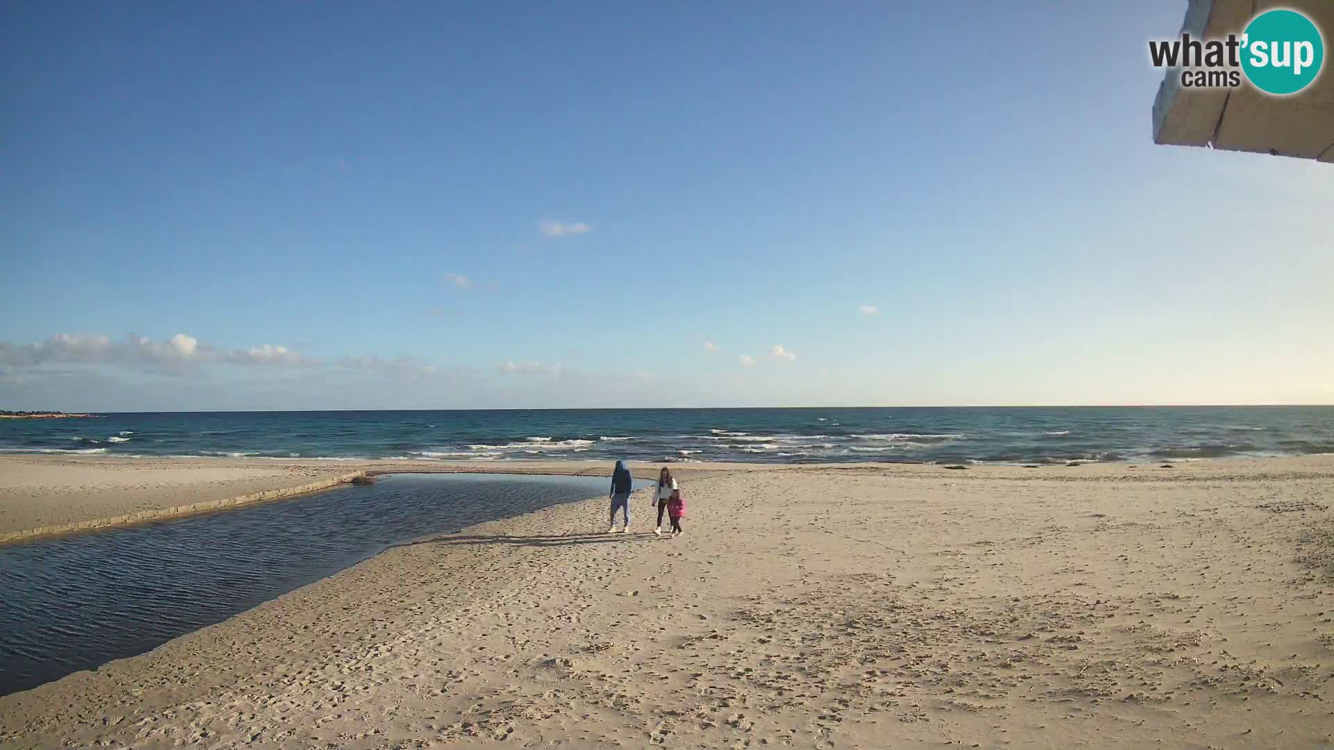 Cala Liberotto – Zaljev Orosei