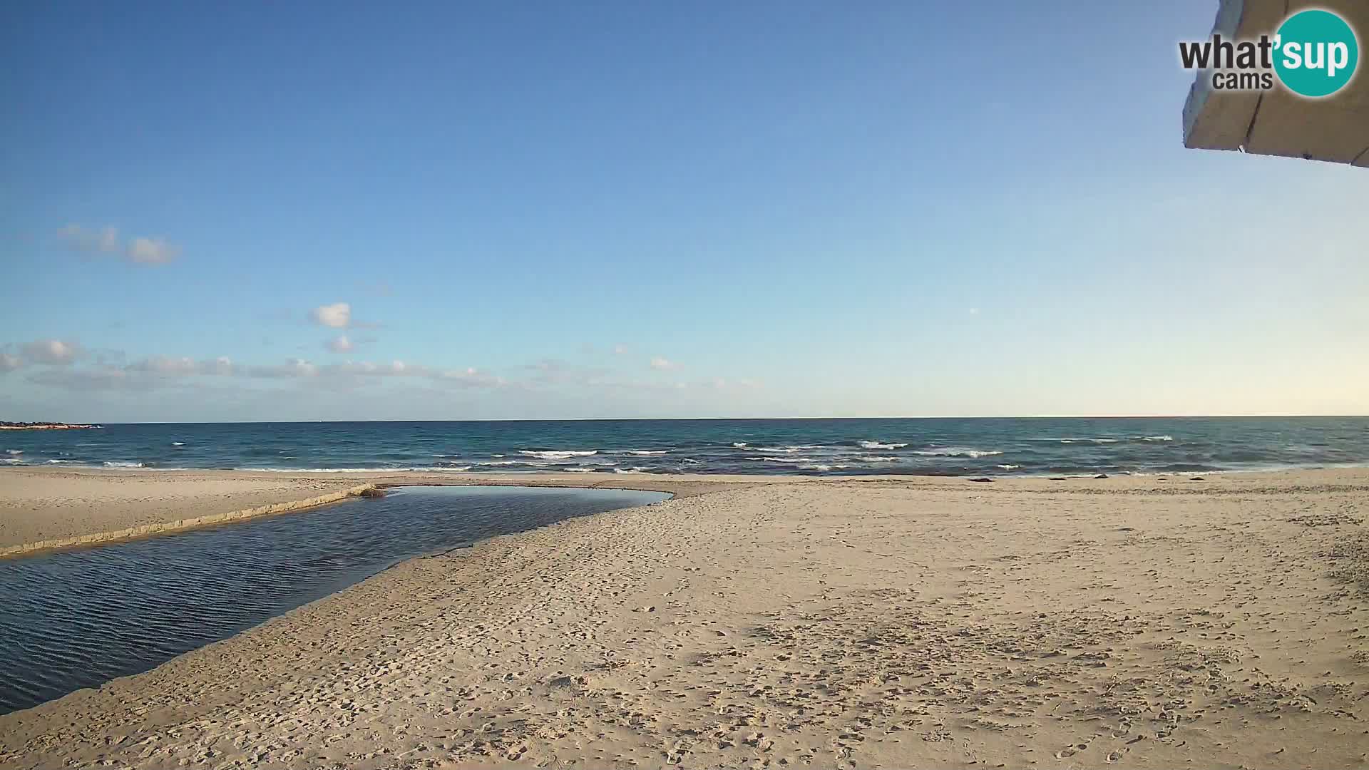 Cala Liberotto – Orosejski zaliv