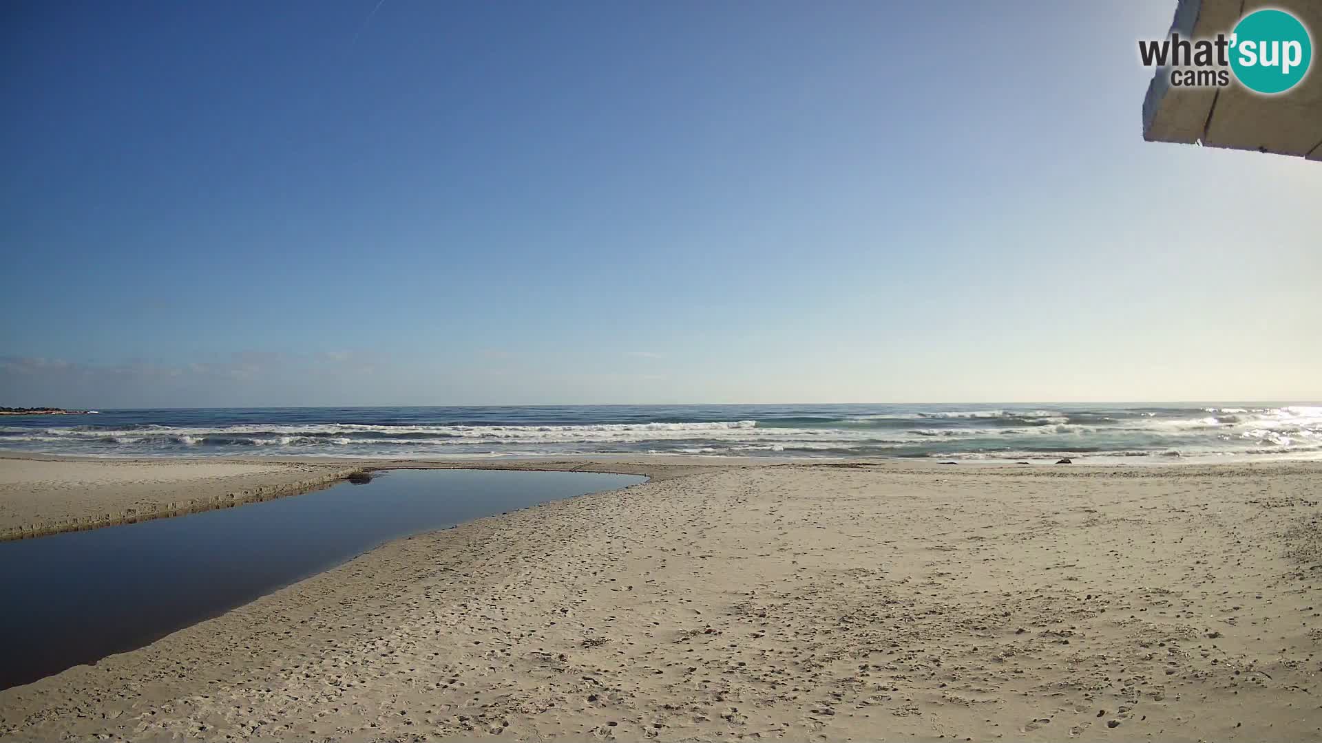 Cala Liberotto – Golfe d’Orosei