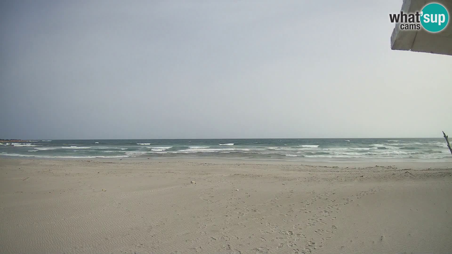 Cala Liberotto – Orosejski zaliv