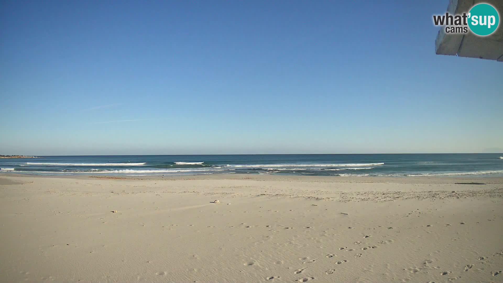 Cala Liberotto – Gulf of Orosei