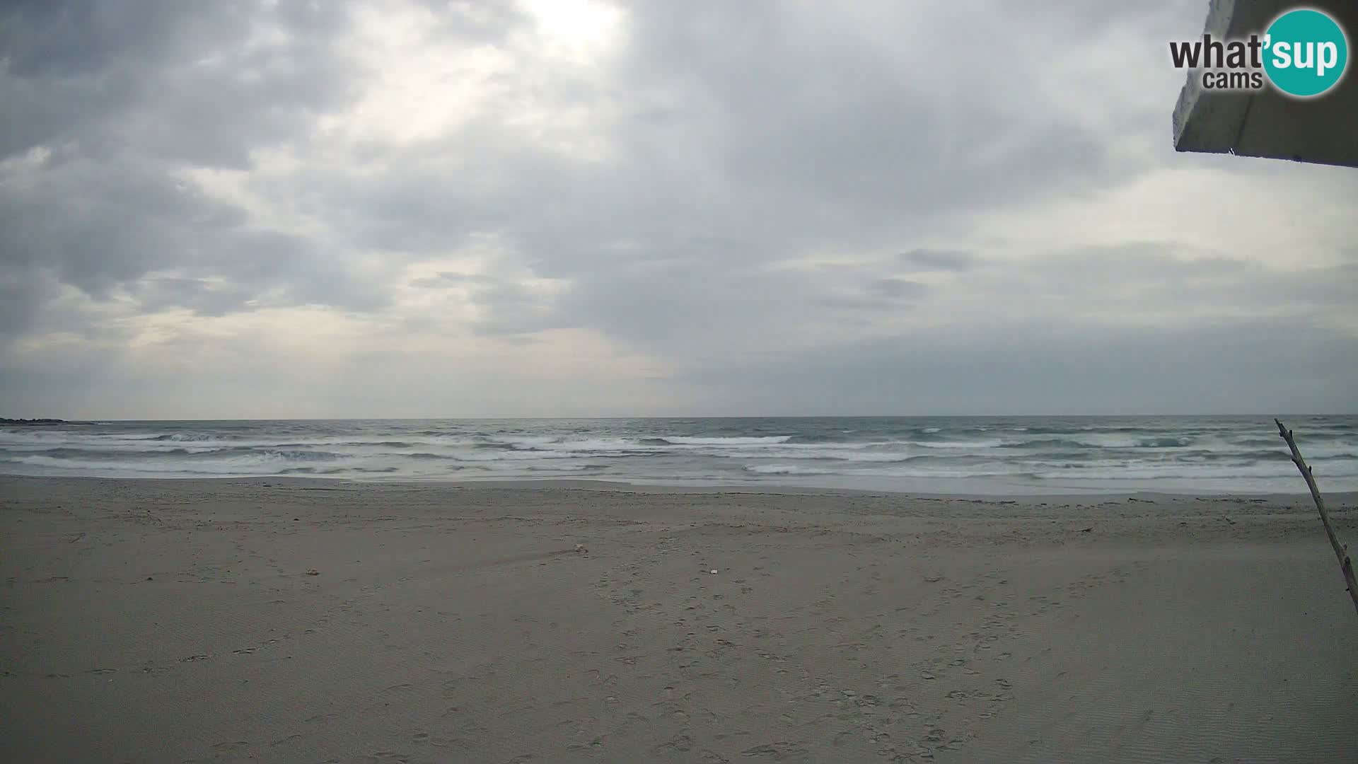 Cala Liberotto – Orosejski zaliv