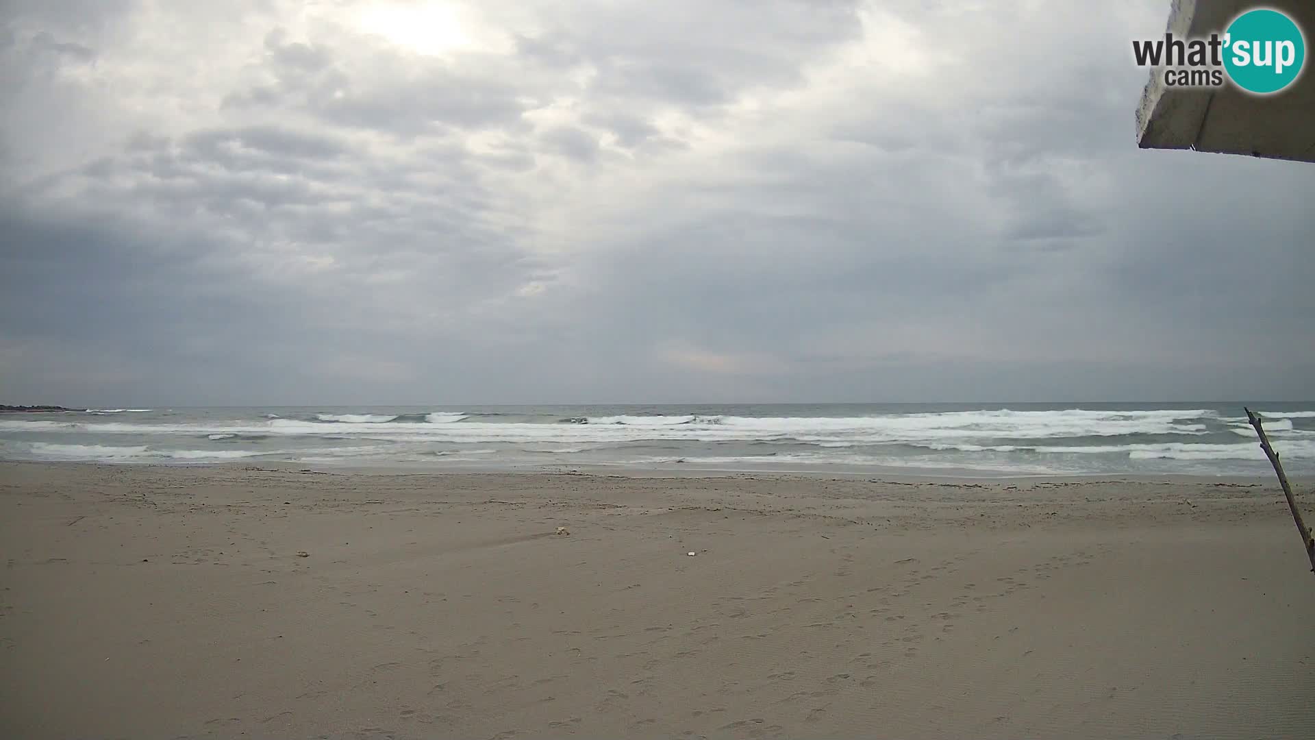 Cala Liberotto – Orosejski zaliv