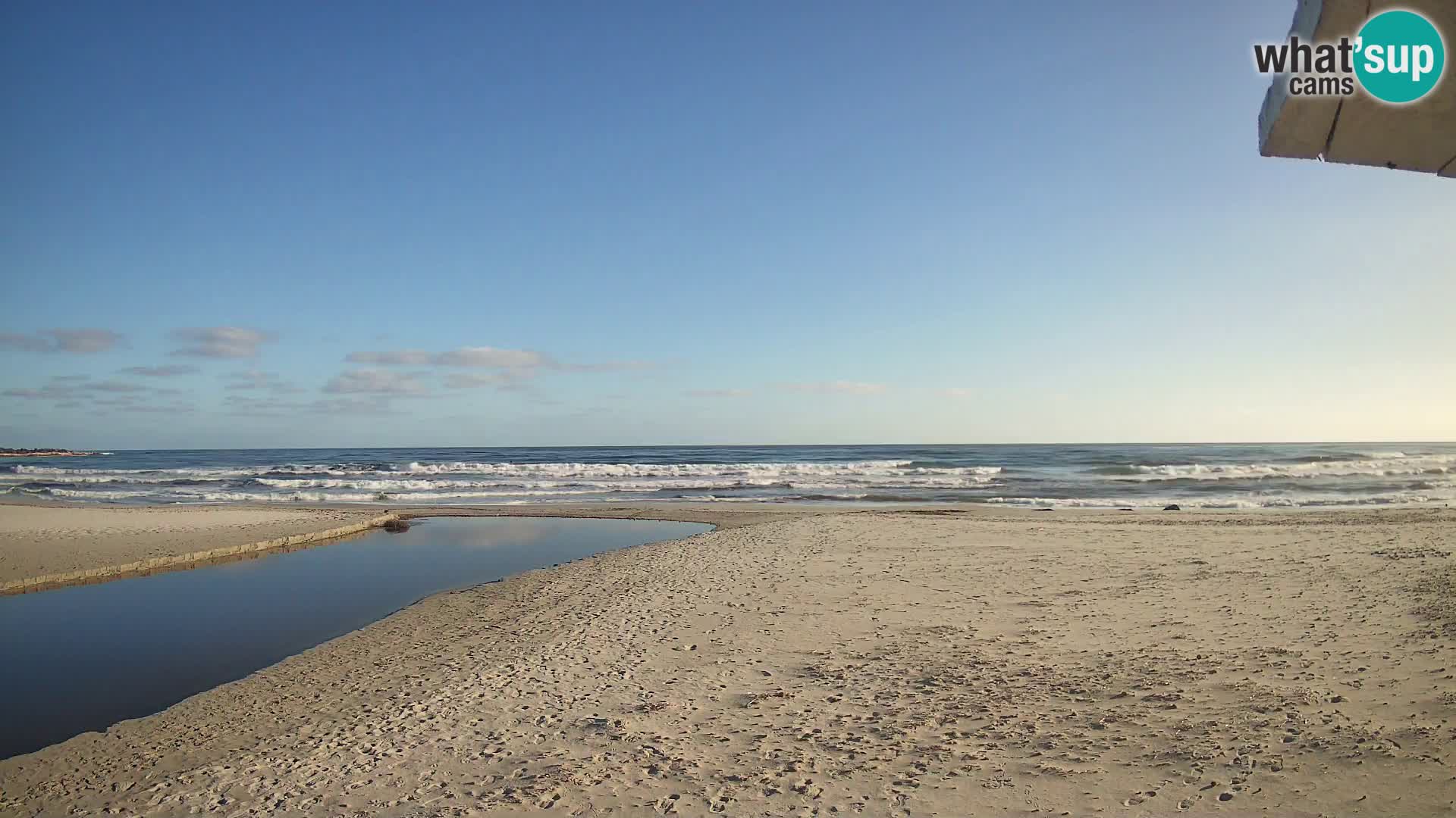 Cala Liberotto – Zaljev Orosei