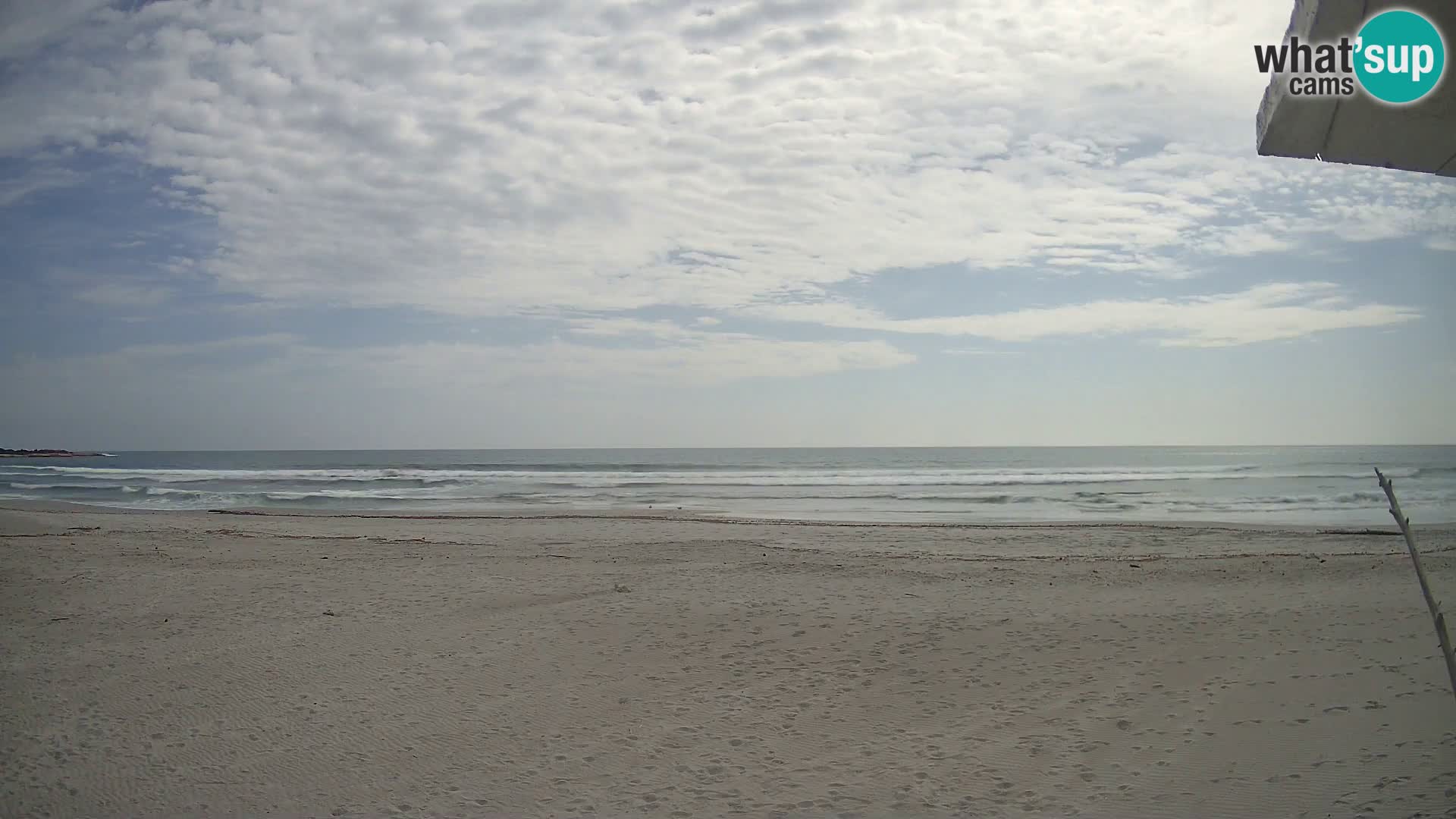 Cala Liberotto – Orosejski zaliv