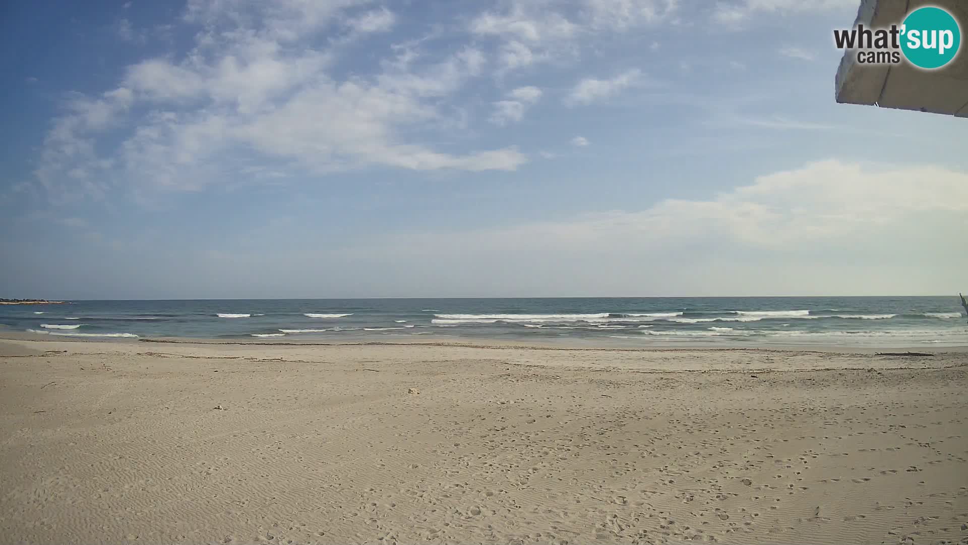 Cala Liberotto – Orosejski zaliv