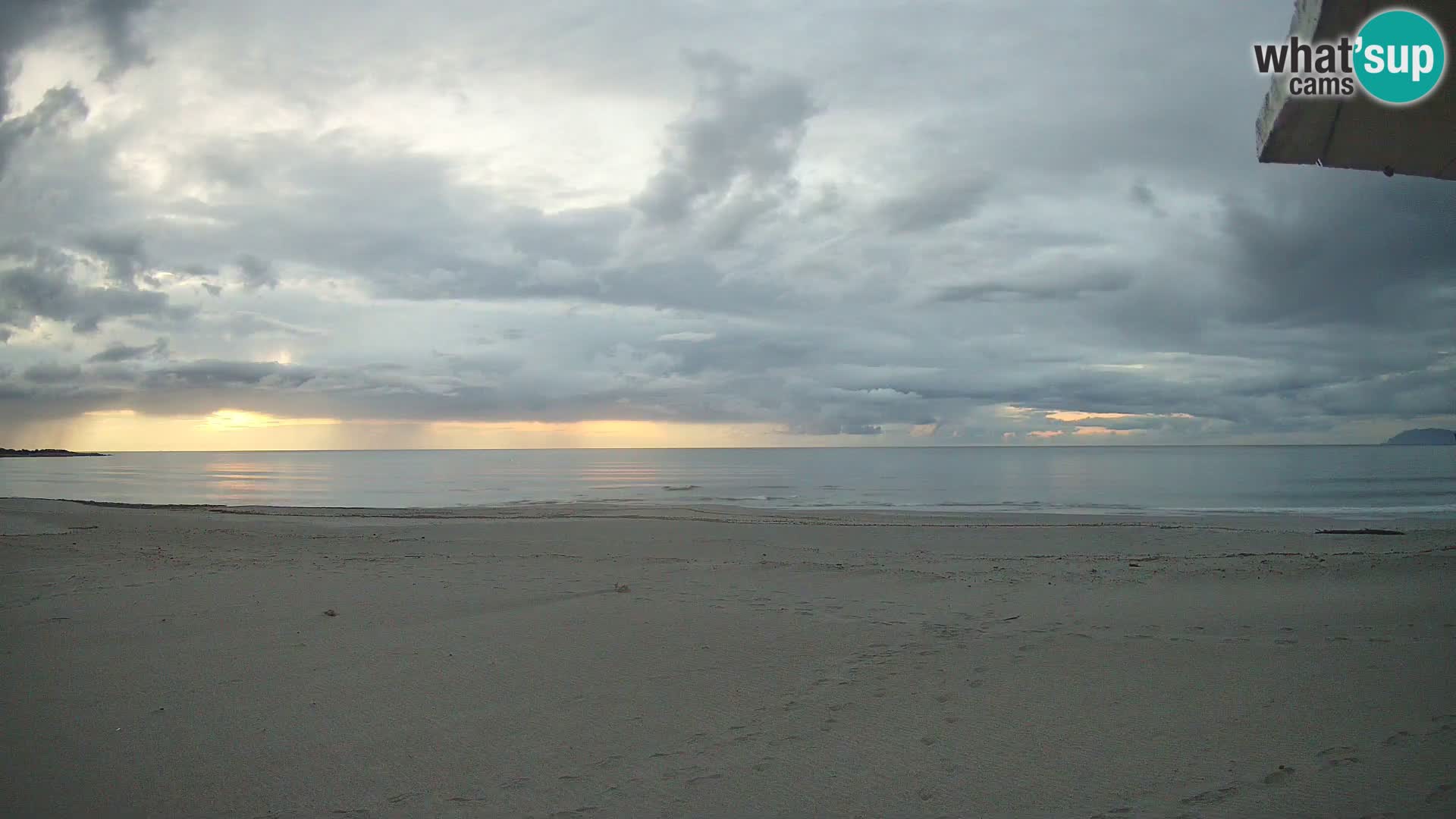 Cala Liberotto – Orosejski zaliv