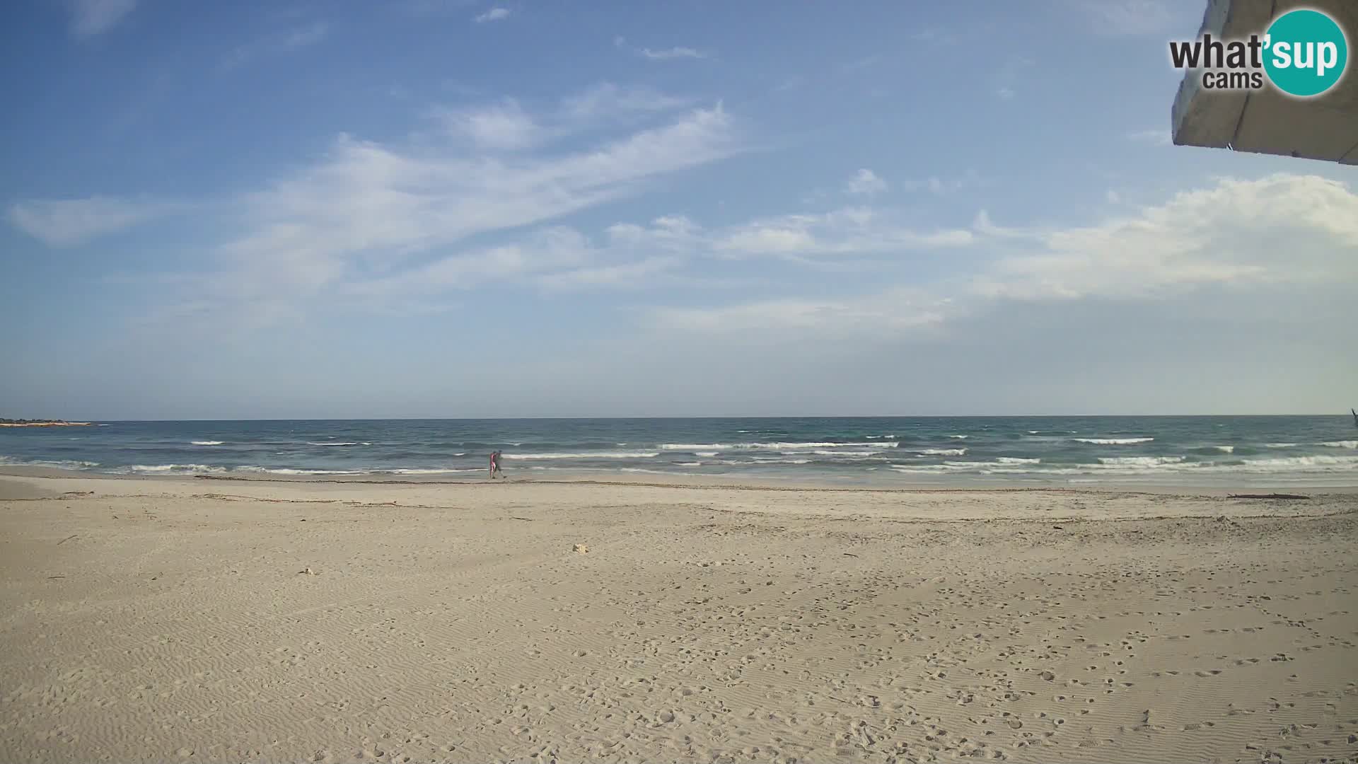 Cala Liberotto – Golfe d’Orosei