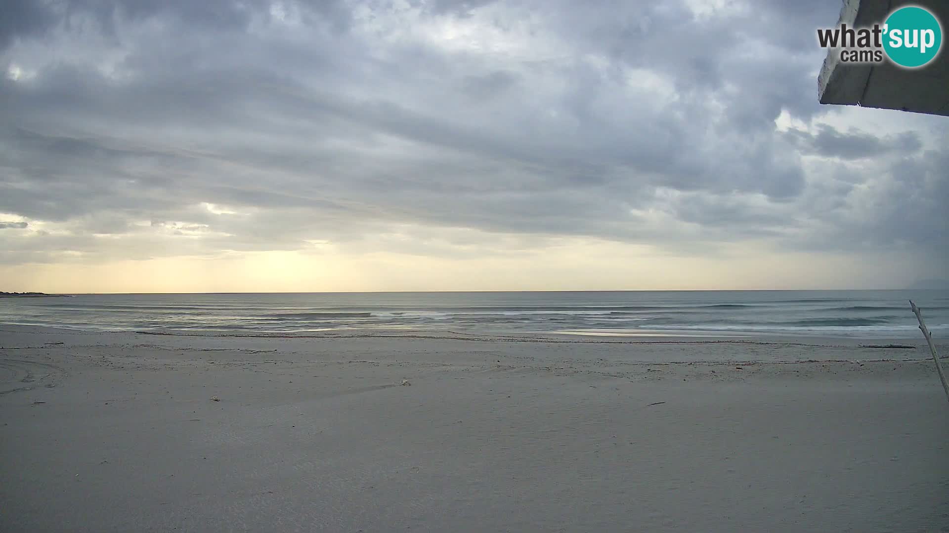 Cala Liberotto – Orosejski zaliv