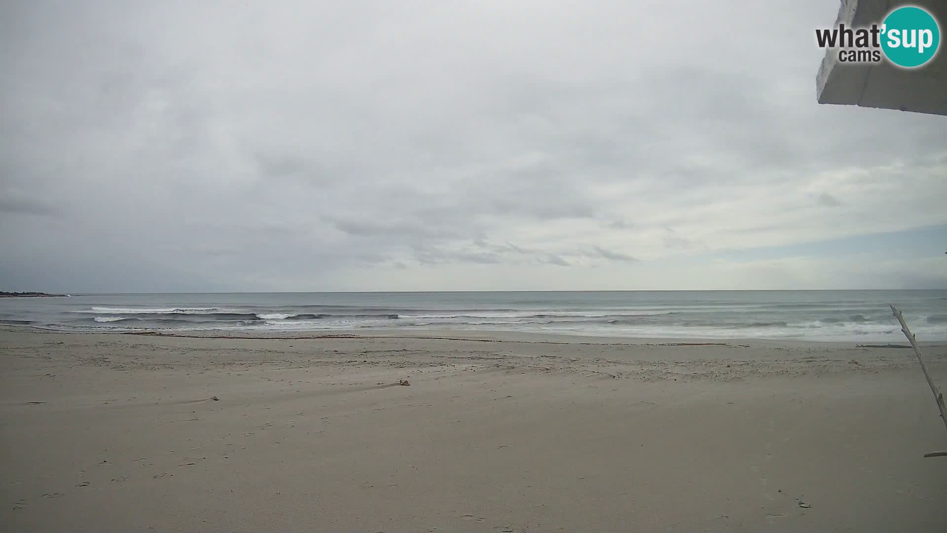 Cala Liberotto – Golfo de Orosei