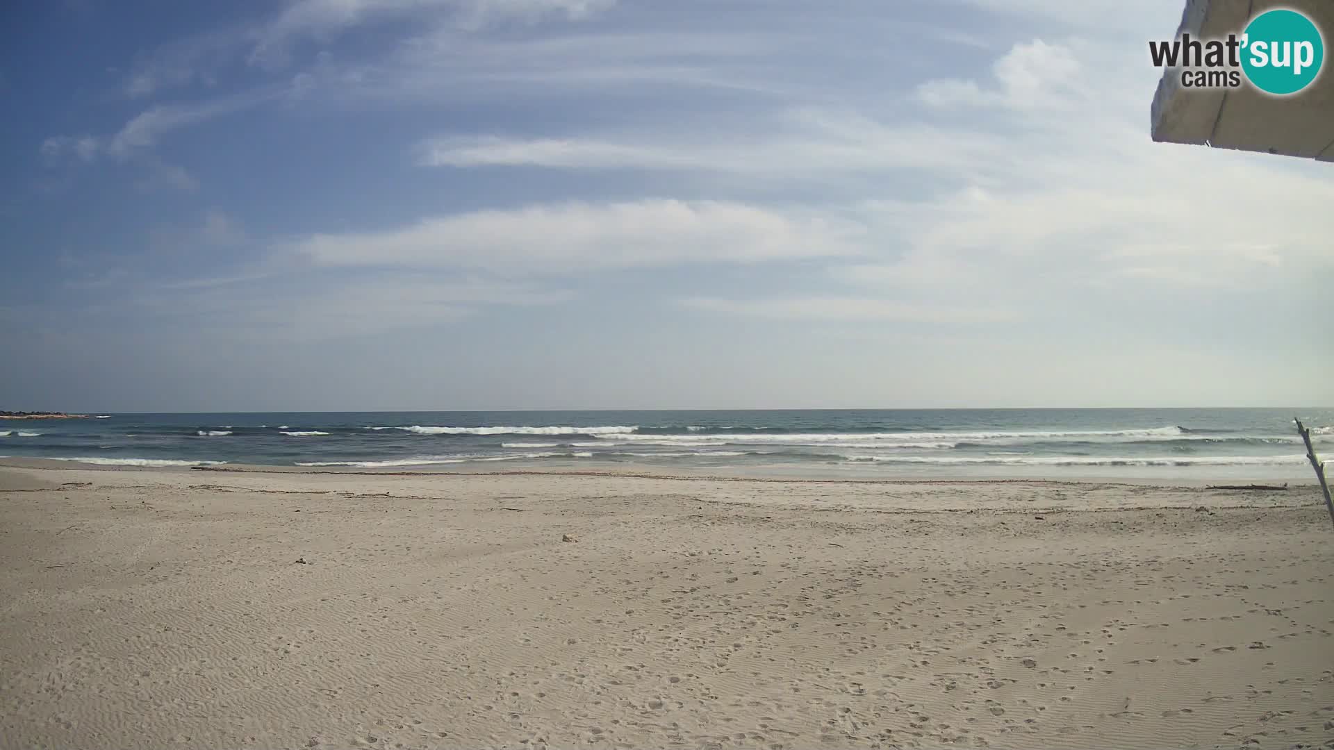 Cala Liberotto – Orosejski zaliv